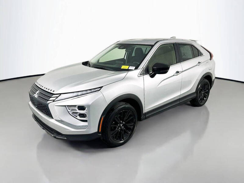 2023 Mitsubishi Eclipse Cross LE