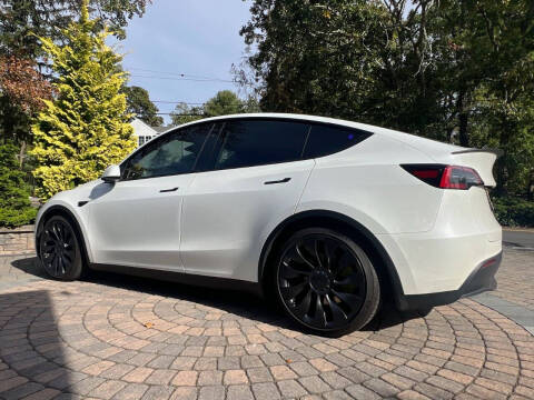 2023 Tesla Model Y for sale at Steelhorse LLC in Newfoundland NJ