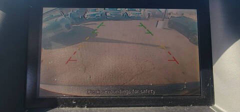 2016 Nissan Pathfinder SV