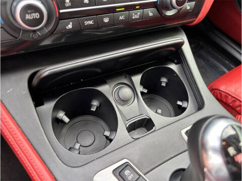 2014 BMW M5