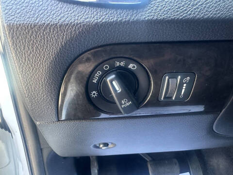 2013 Dodge Durango SXT