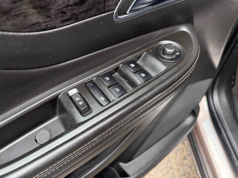 2014 Buick Encore