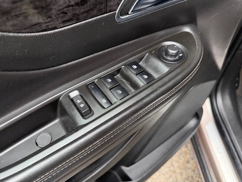 2014 Buick Encore