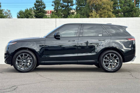 2023 Land Rover Range Rover Sport P360 SE