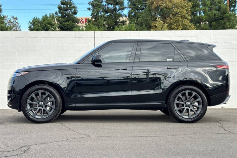 2023 Land Rover Range Rover Sport P360 SE