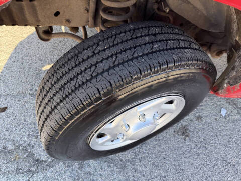 2012 Ford E-Series E-350 SD