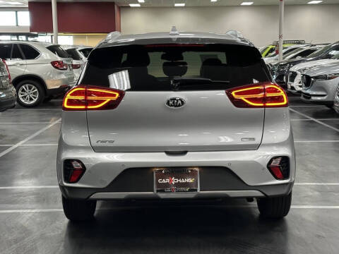 2020 Kia Niro EX Premium