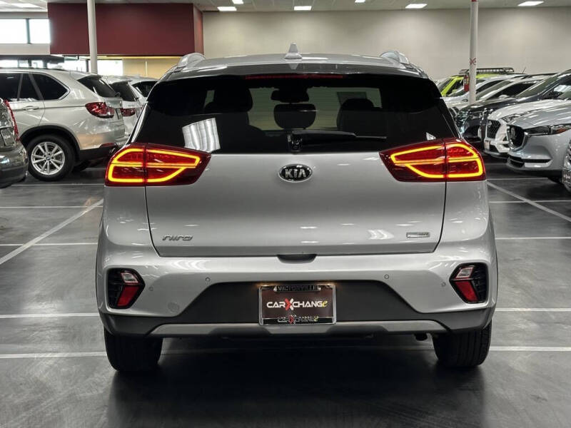 2020 Kia Niro EX Premium