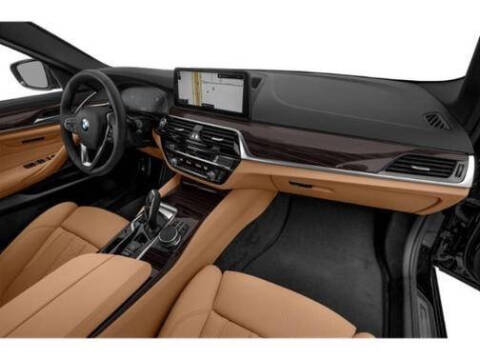 2022 BMW 5 Series 530i xDrive