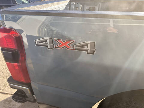 2023 Ford F-250 Super Duty Lariat