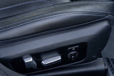 2020 BMW 3 Series M340i