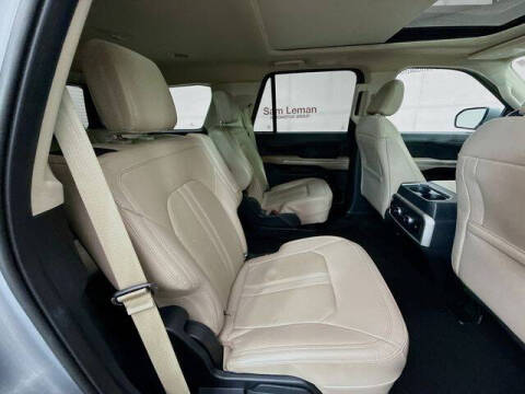 2023 Ford Expedition Limited