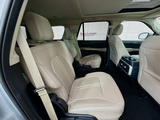 2023 Ford Expedition Limited