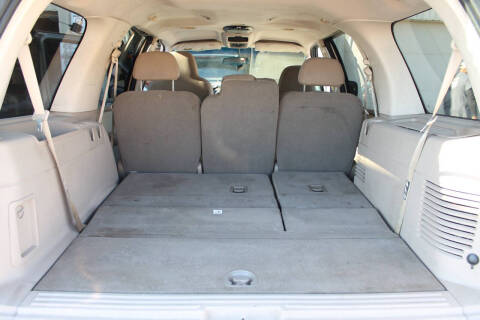 2003 Ford Expedition XLT