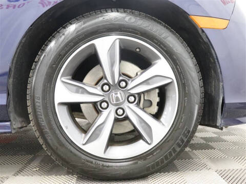 2019 Honda Odyssey Touring