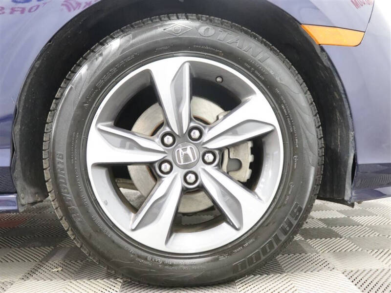 2019 Honda Odyssey Touring