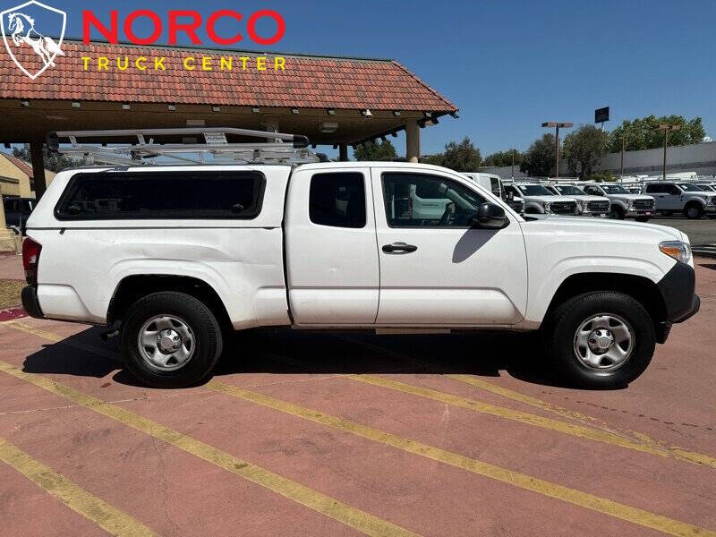 2019 Toyota Tacoma for sale at Norco Truck Center in Norco CA