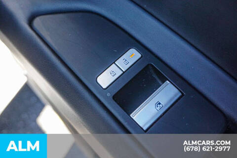 2025 Genesis GV80 2.5T Standard