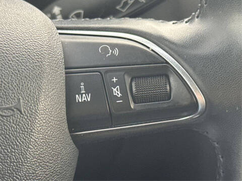 2015 Audi Q5 2.0T quattro Premium Plus