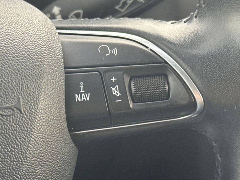 2015 Audi Q5 2.0T quattro Premium Plus