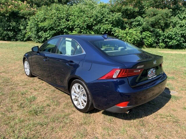 2014 Lexus IS 250 for sale at Tim Short CDJR Hazard in Hazard, KY