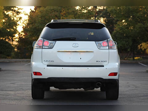 2006 Lexus RX 330