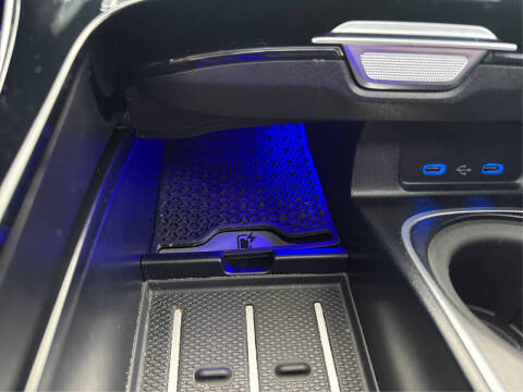 2023 Mercedes-Benz S-Class S 580 4MATIC