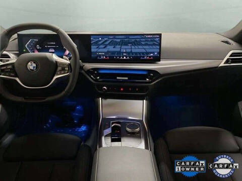 2025 BMW 4 Series 430i xDrive Gran Coupe