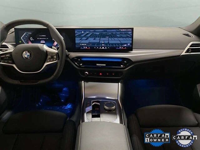 2025 BMW 4 Series 430i xDrive Gran Coupe