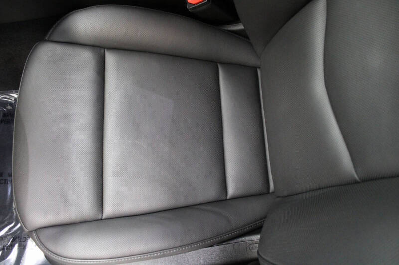 2024 Cadillac CT4 Premium Luxury