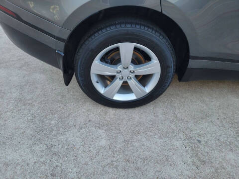 2018 Land Rover Range Rover Velar P380 S