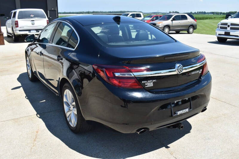 2016 Buick Regal