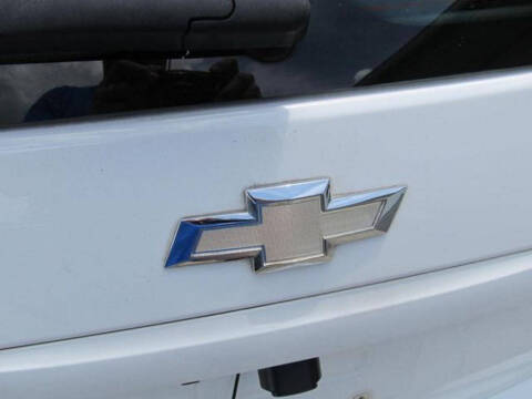 2014 Chevrolet Sonic LT Auto