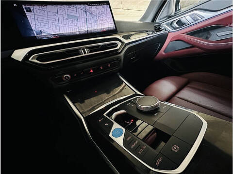 2023 BMW i4 eDrive35 Gran Coupe