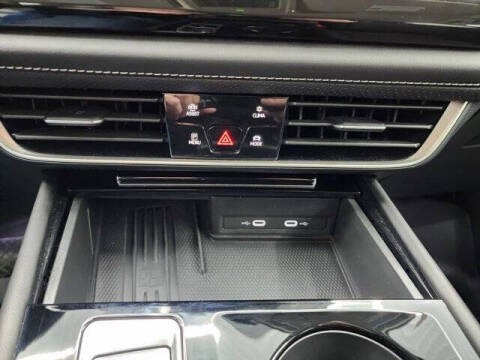 2025 Volkswagen Atlas SE 4Motion