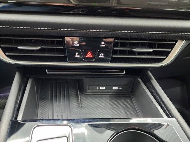 2025 Volkswagen Atlas SE 4Motion