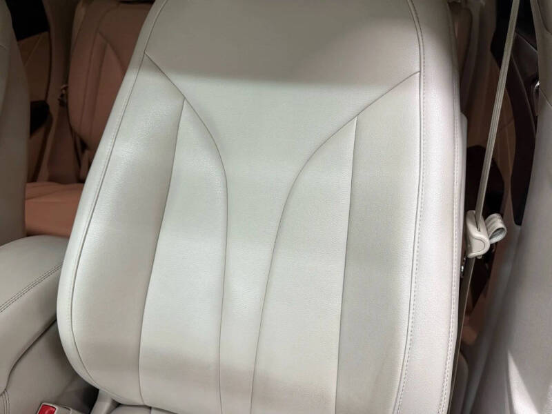 2019 Lincoln MKC Premiere