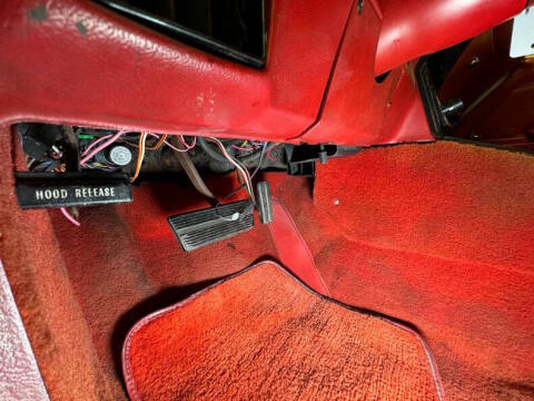 1979 Chevrolet Corvette