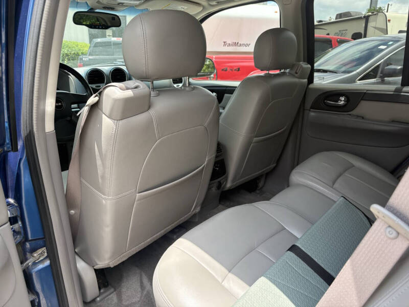 2006 GMC Envoy SLE