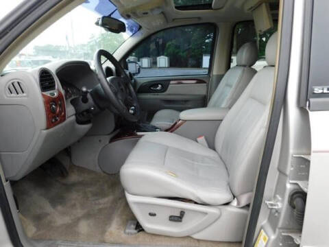 2006 GMC Envoy SLT