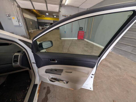 2006 Toyota Prius