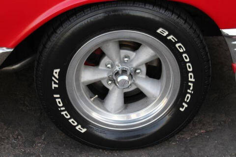 1956 Chevrolet Nomad