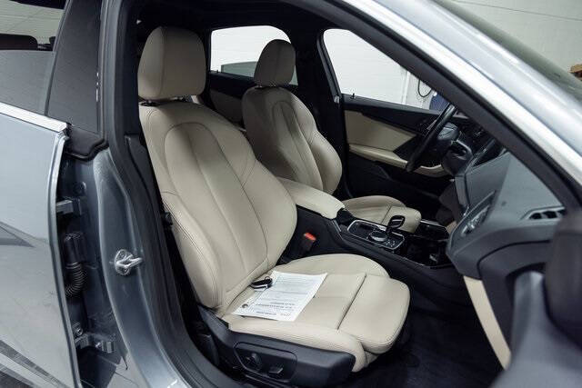 2023 BMW 2 Series 228i xDrive Gran Coupe