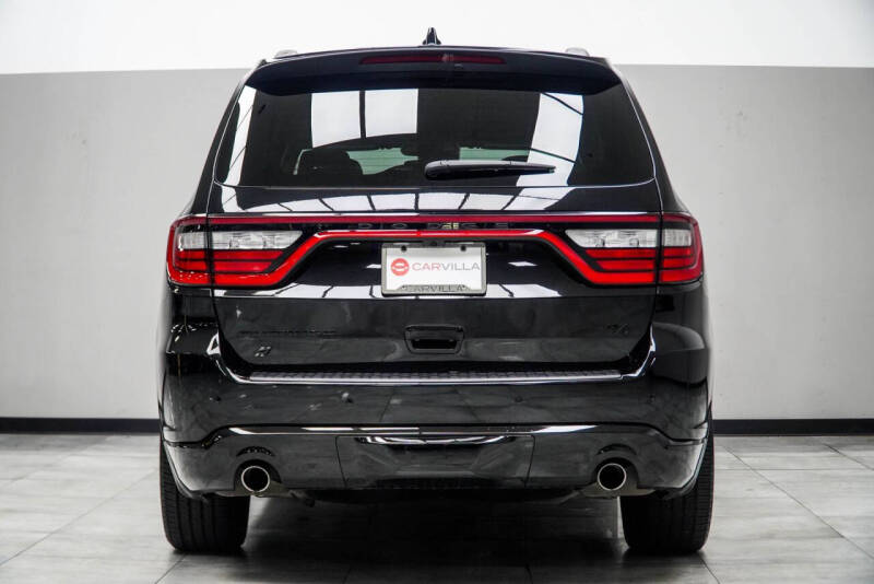 2024 Dodge Durango R/T Plus