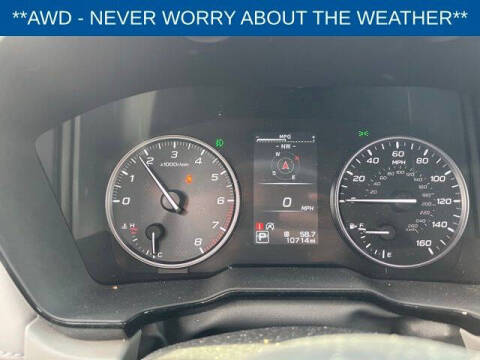 2023 Subaru Outback Premium