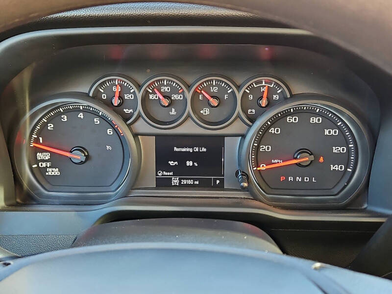 2022 GMC Sierra 1500 Limited Pro