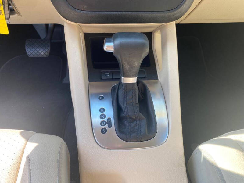 2010 Volkswagen Jetta