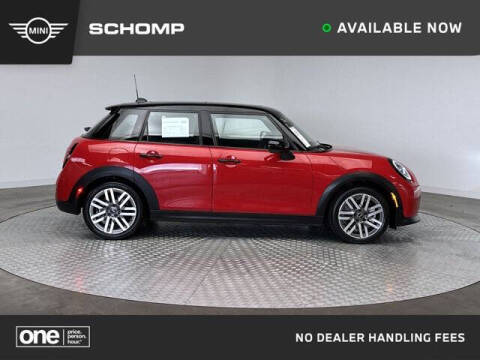 2026 MINI Hardtop 4 Door