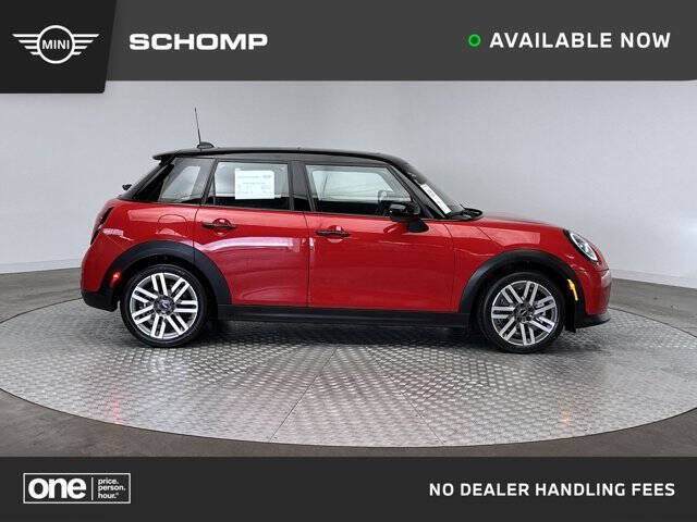 2026 MINI Hardtop 4 Door