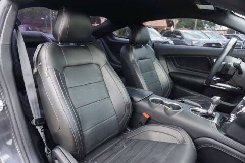 2023 Ford Mustang EcoBoost Premium